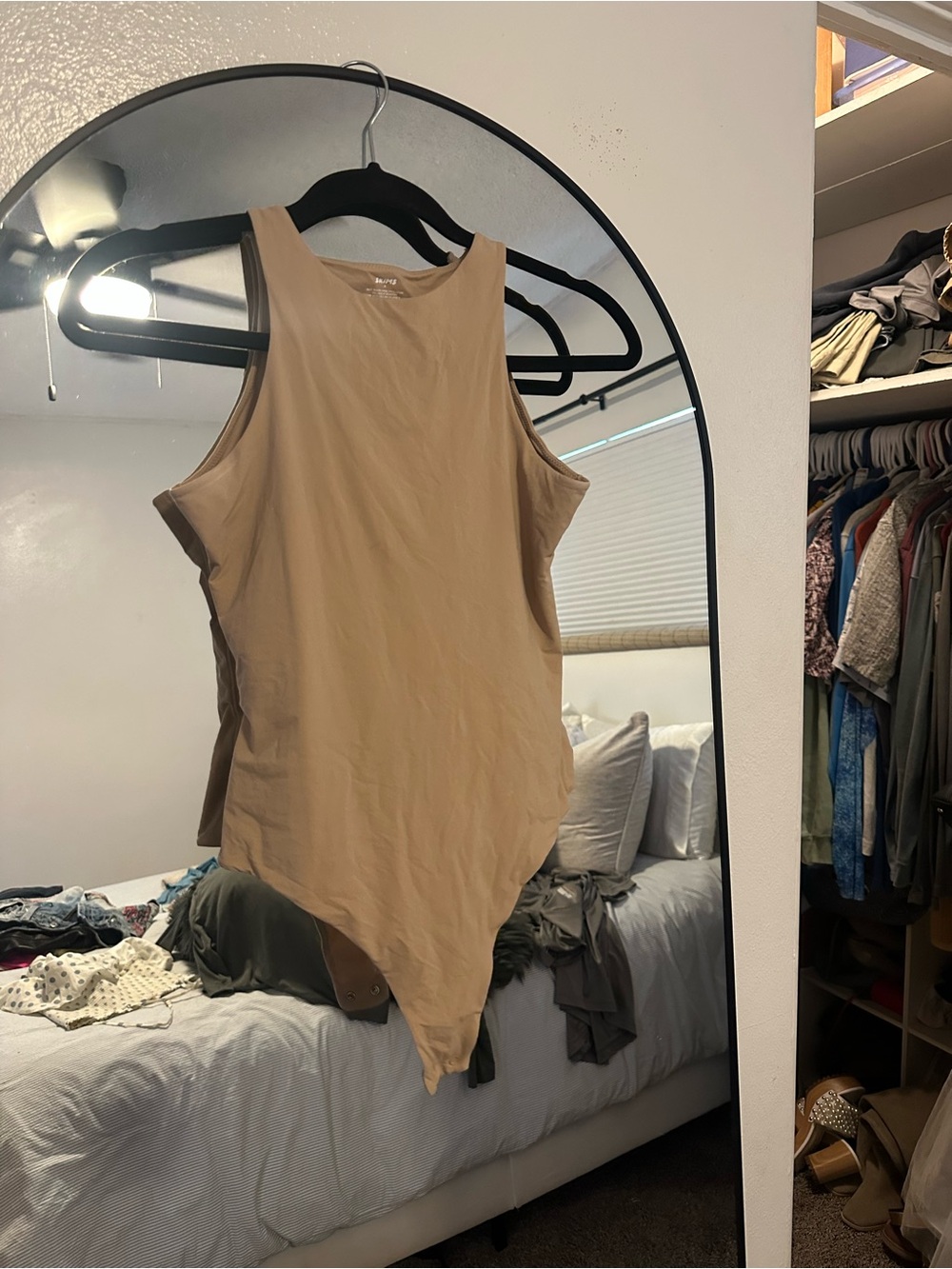 SKIMS Bodysuit